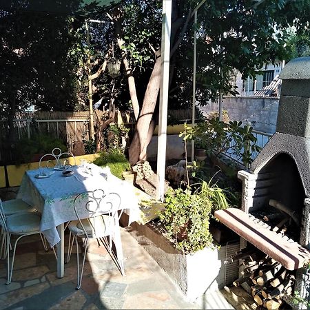 Apartment Marijeta Kaštela Zewnętrze zdjęcie