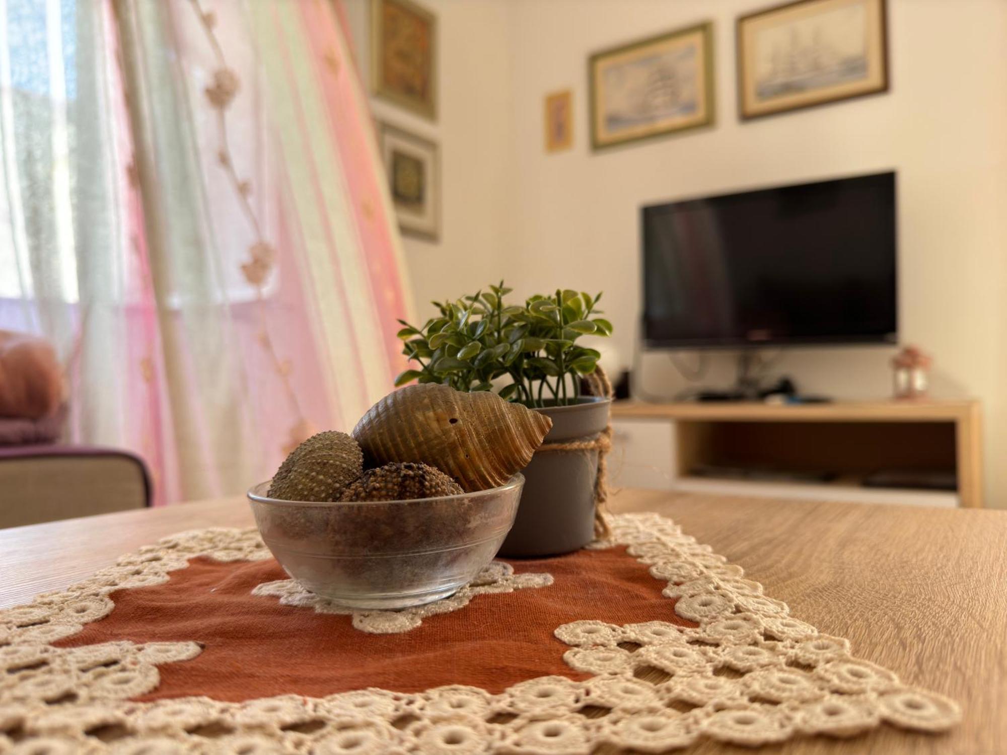 Apartment Marijeta Kaštela Zewnętrze zdjęcie