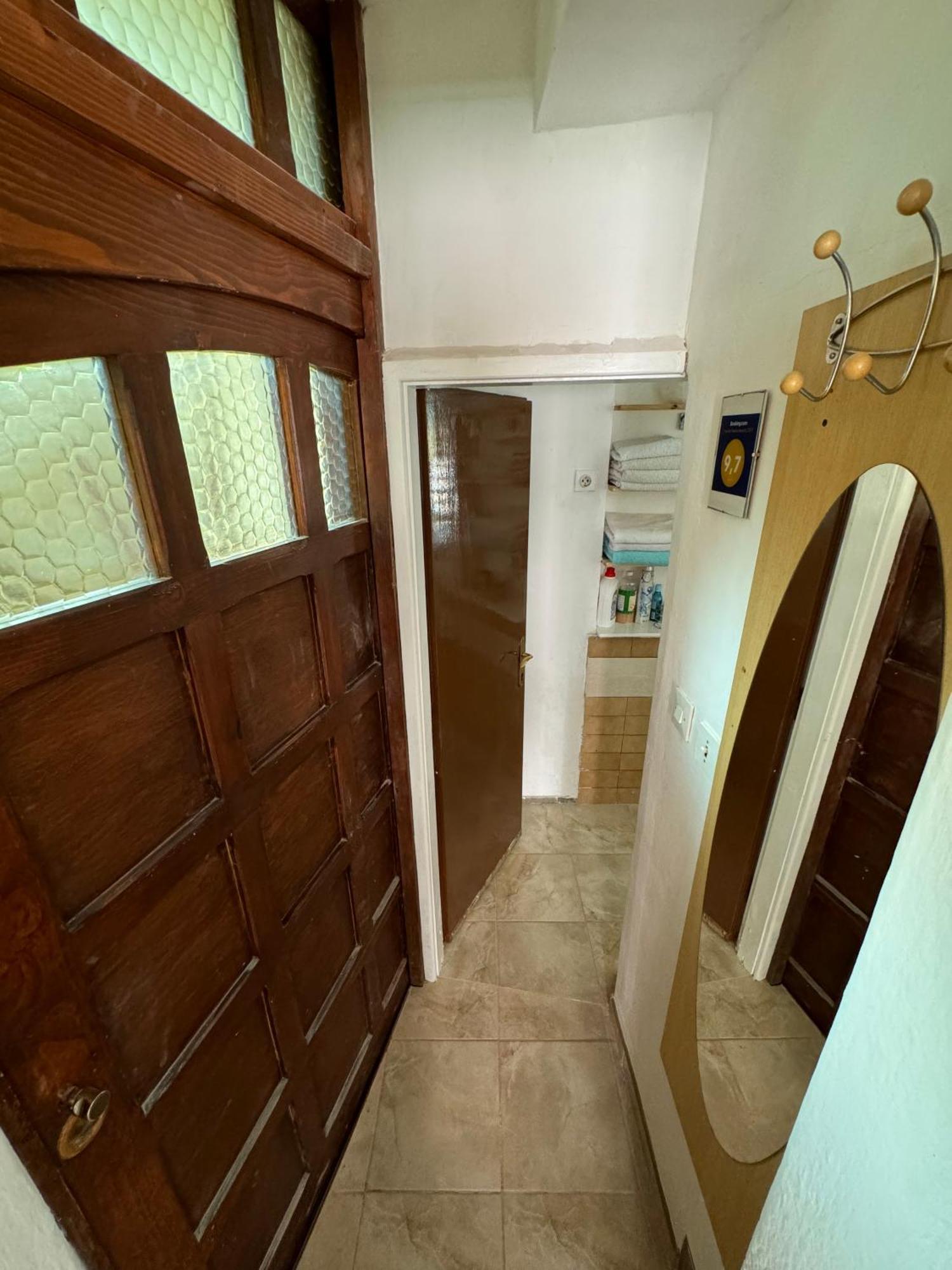 Apartment Marijeta Kaštela Zewnętrze zdjęcie