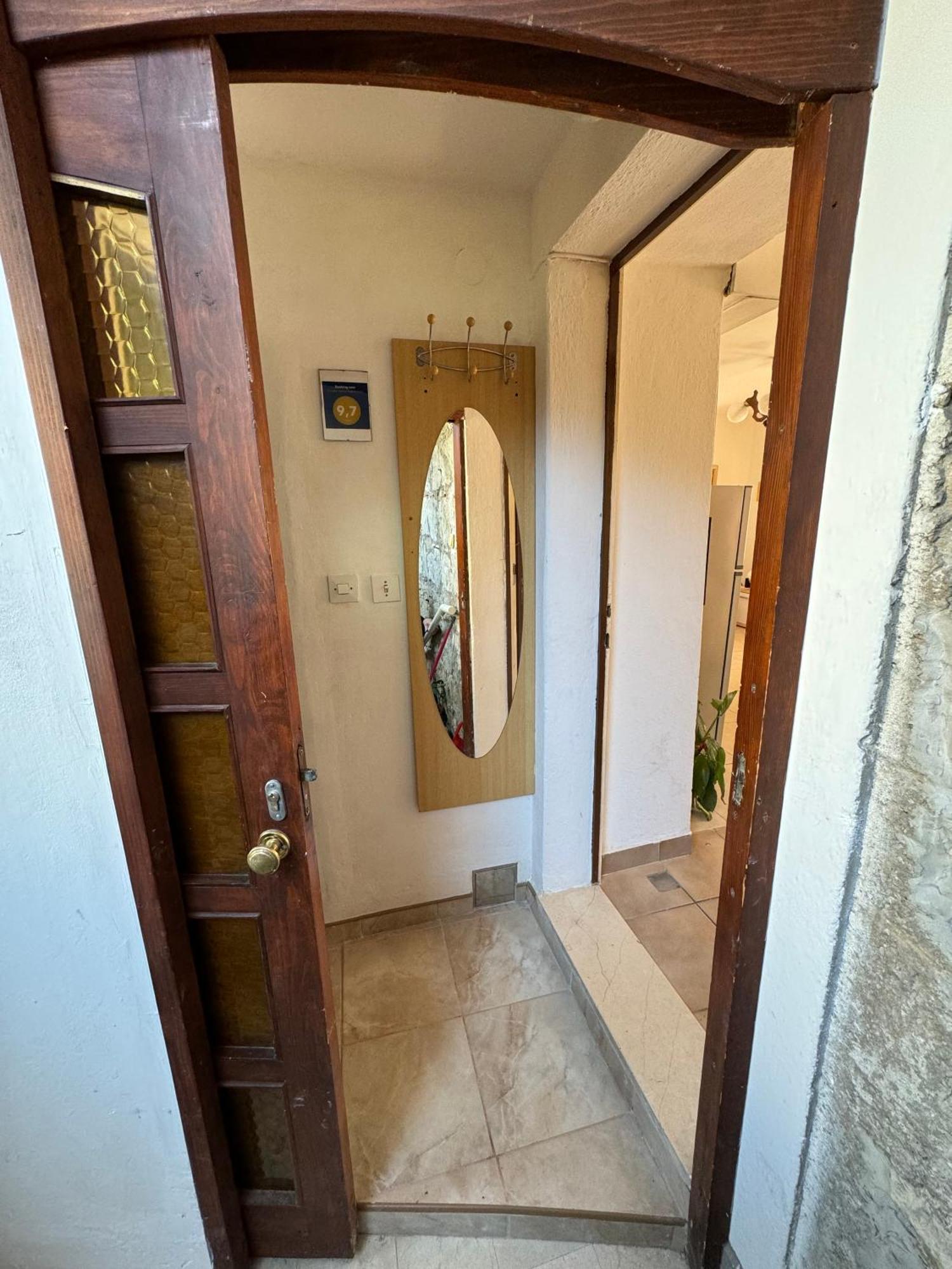 Apartment Marijeta Kaštela Zewnętrze zdjęcie