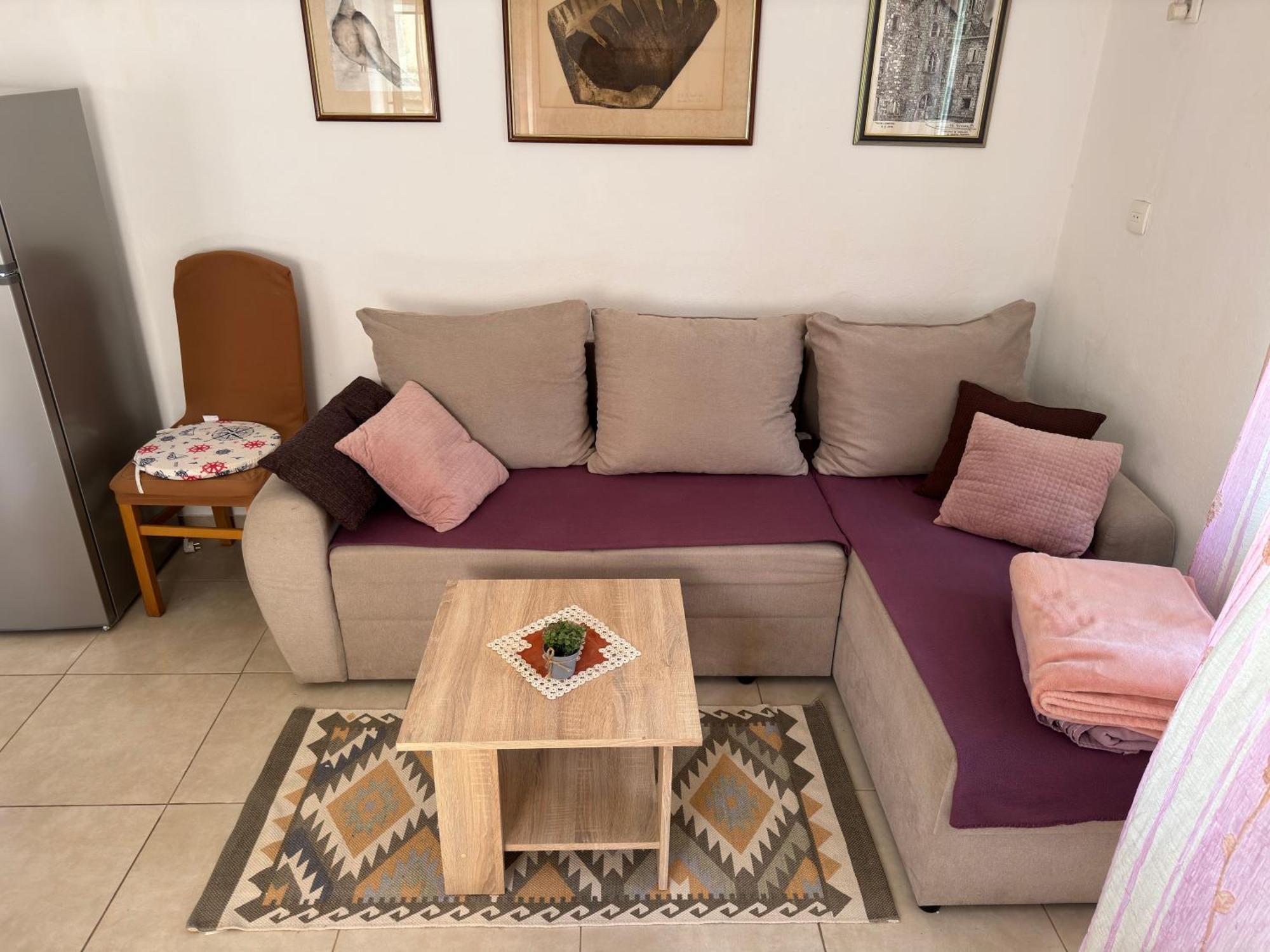 Apartment Marijeta Kaštela Zewnętrze zdjęcie