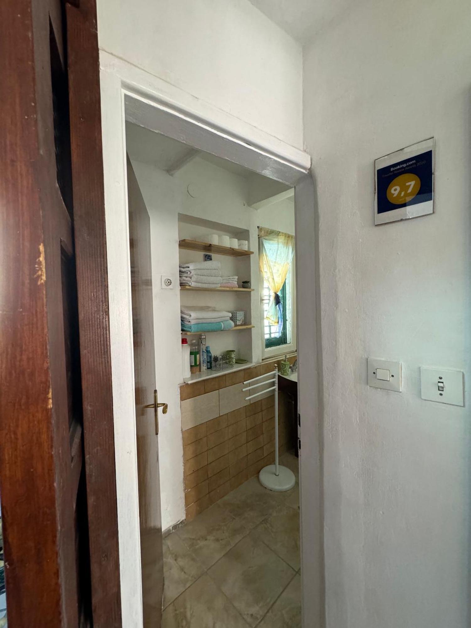 Apartment Marijeta Kaštela Zewnętrze zdjęcie