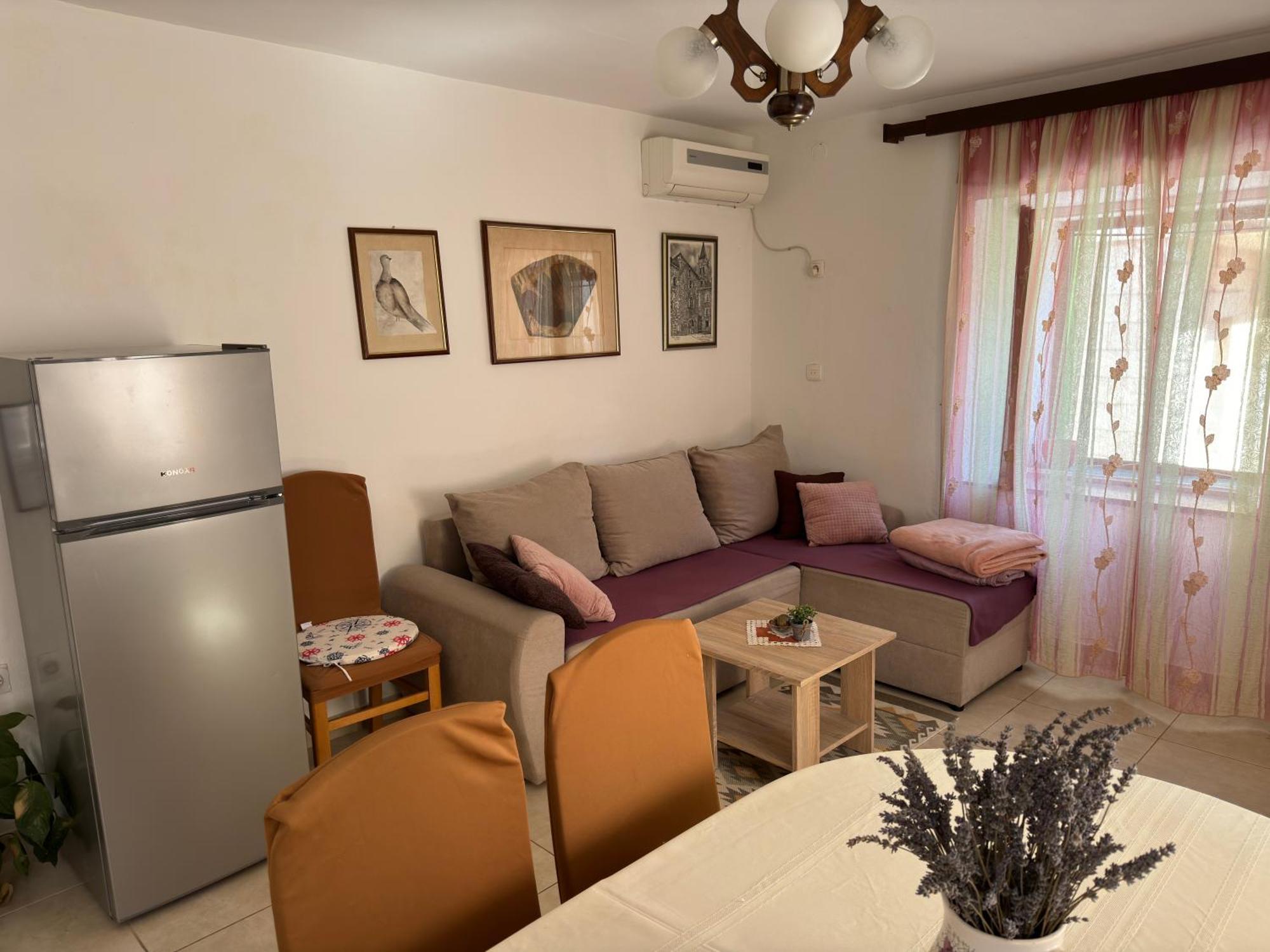 Apartment Marijeta Kaštela Zewnętrze zdjęcie