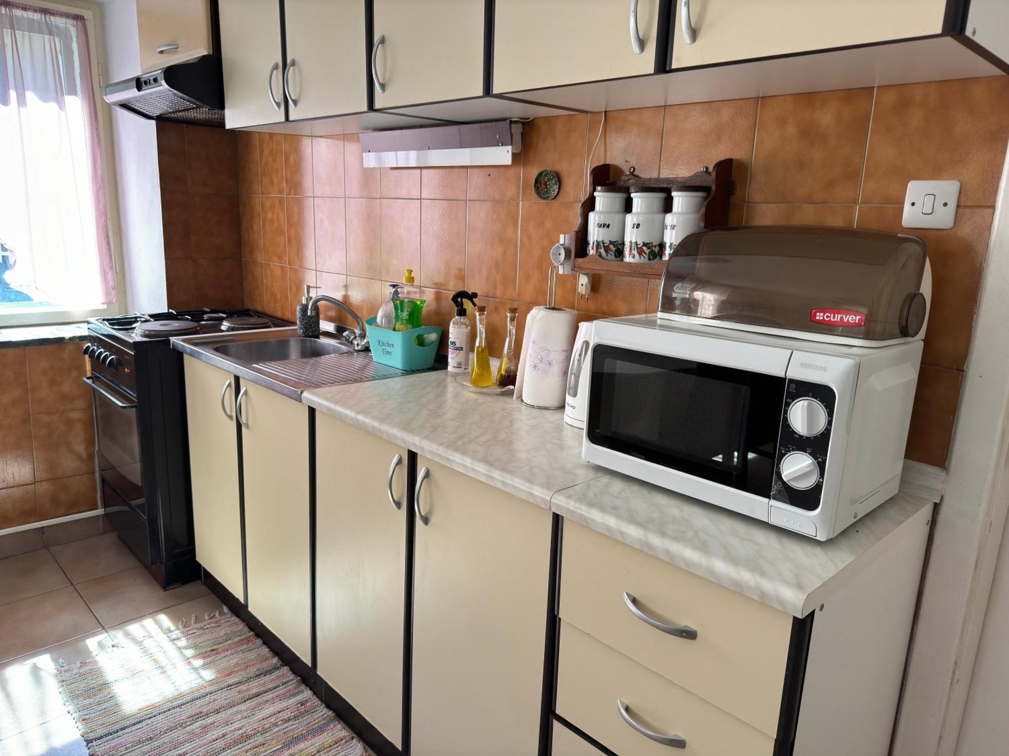 Apartment Marijeta Kaštela Zewnętrze zdjęcie