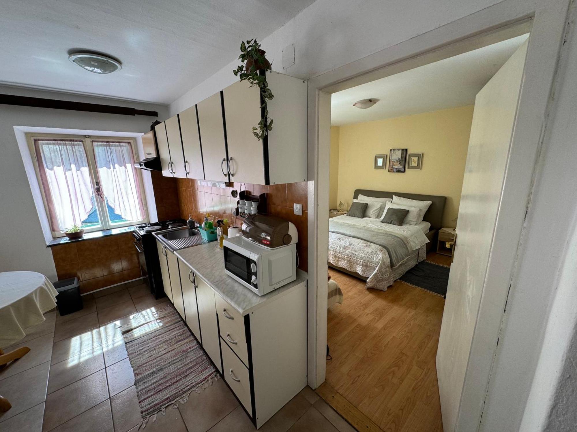Apartment Marijeta Kaštela Zewnętrze zdjęcie