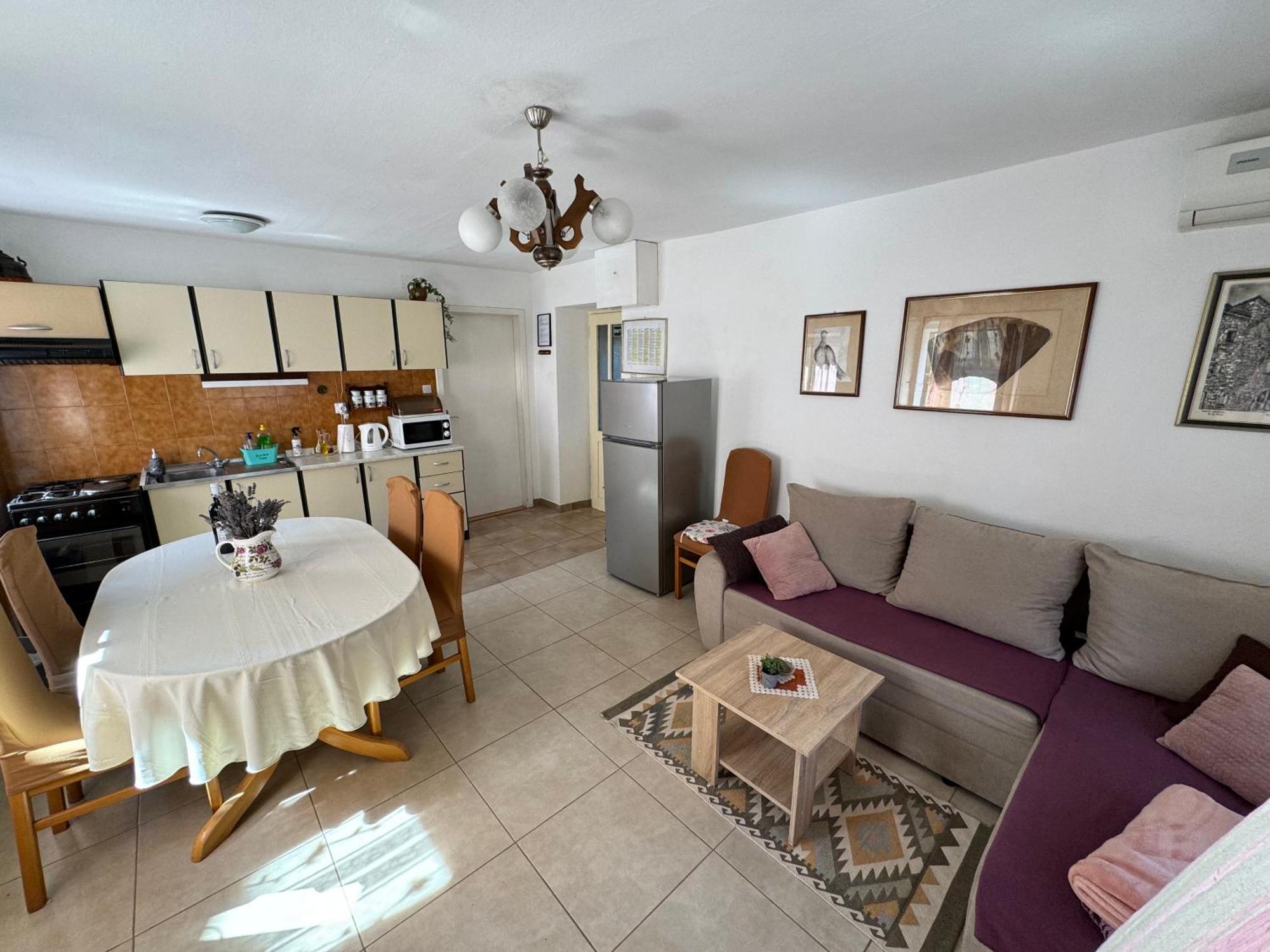 Apartment Marijeta Kaštela Zewnętrze zdjęcie