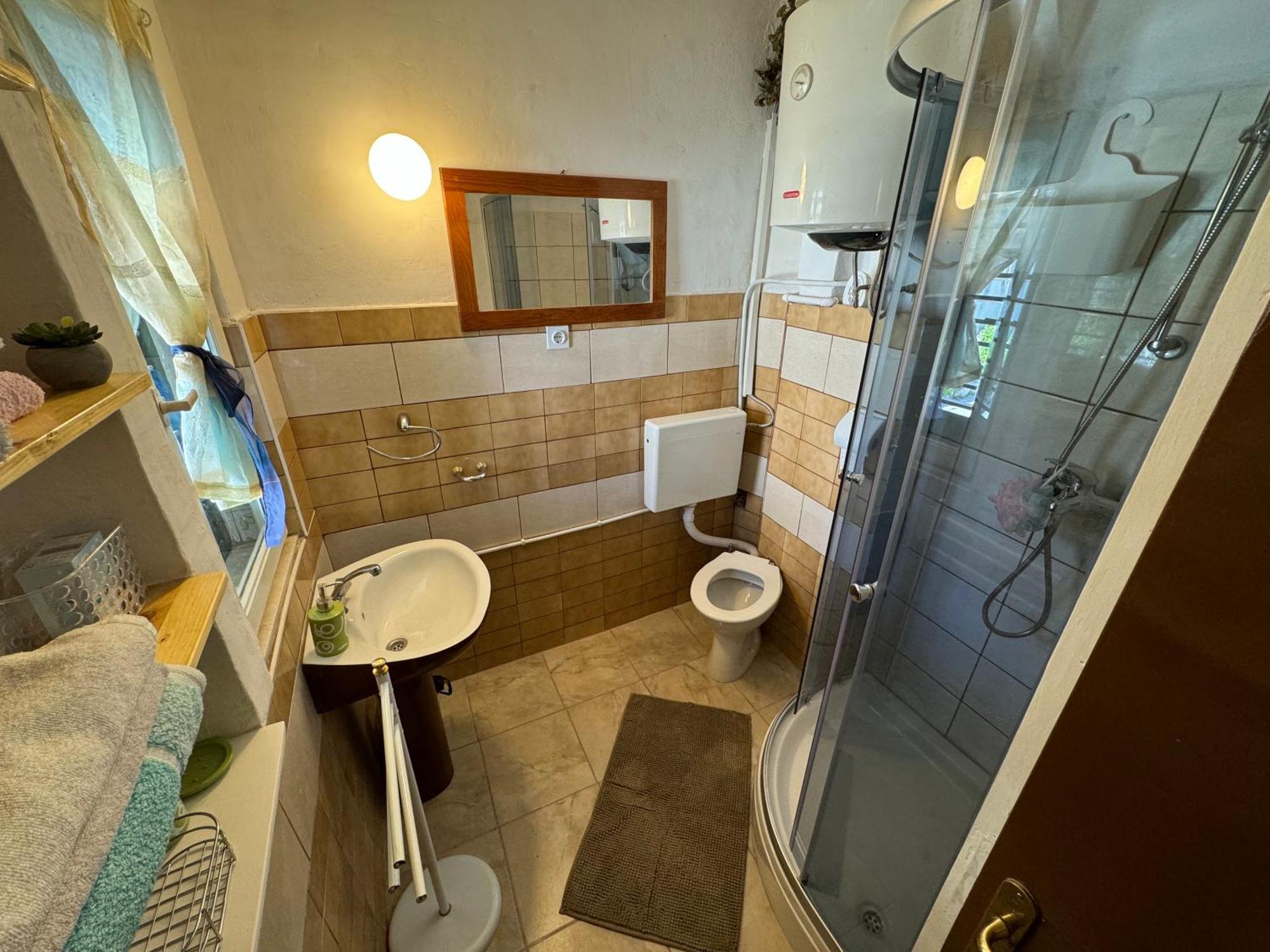 Apartment Marijeta Kaštela Zewnętrze zdjęcie