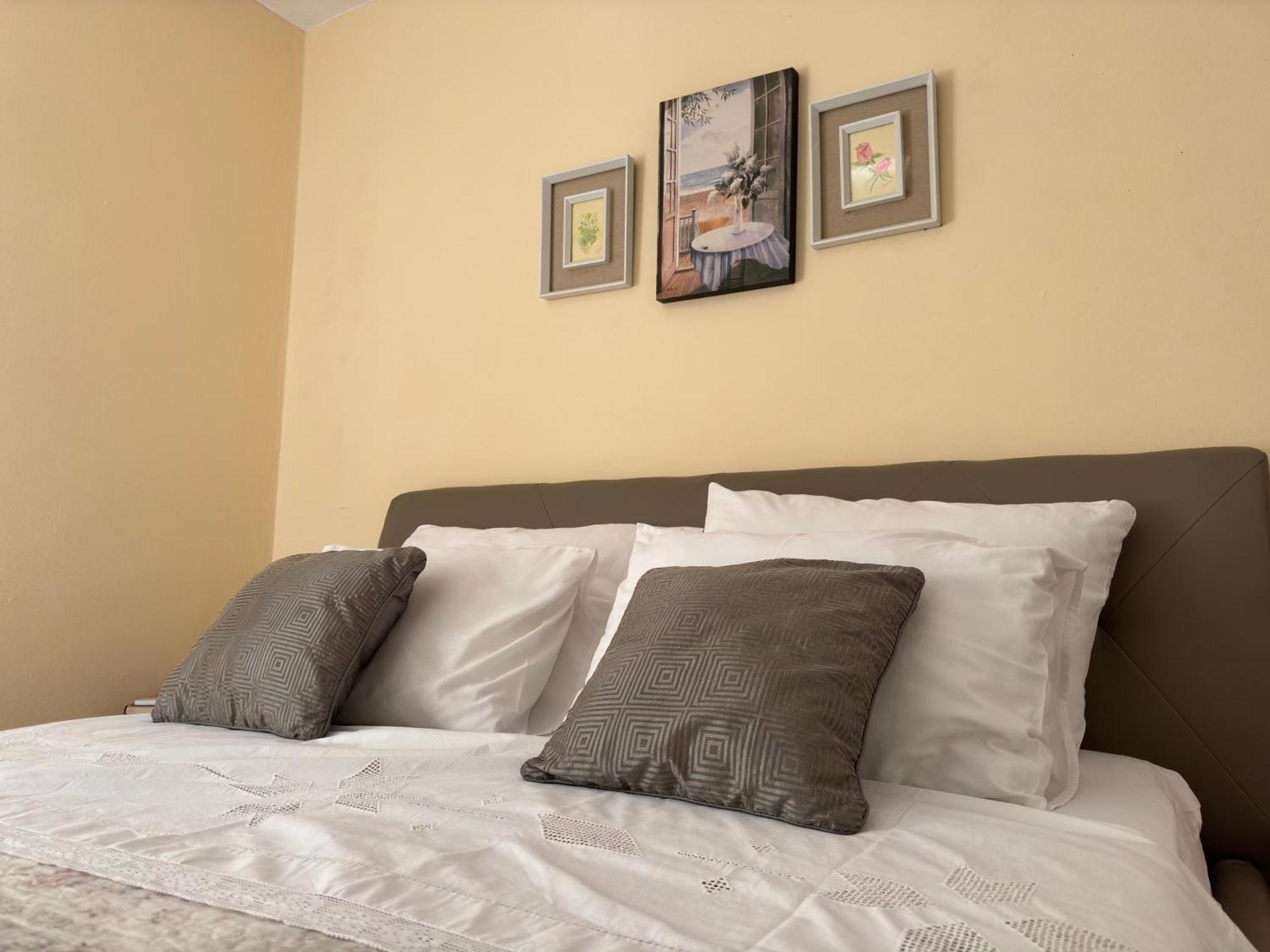Apartment Marijeta Kaštela Zewnętrze zdjęcie