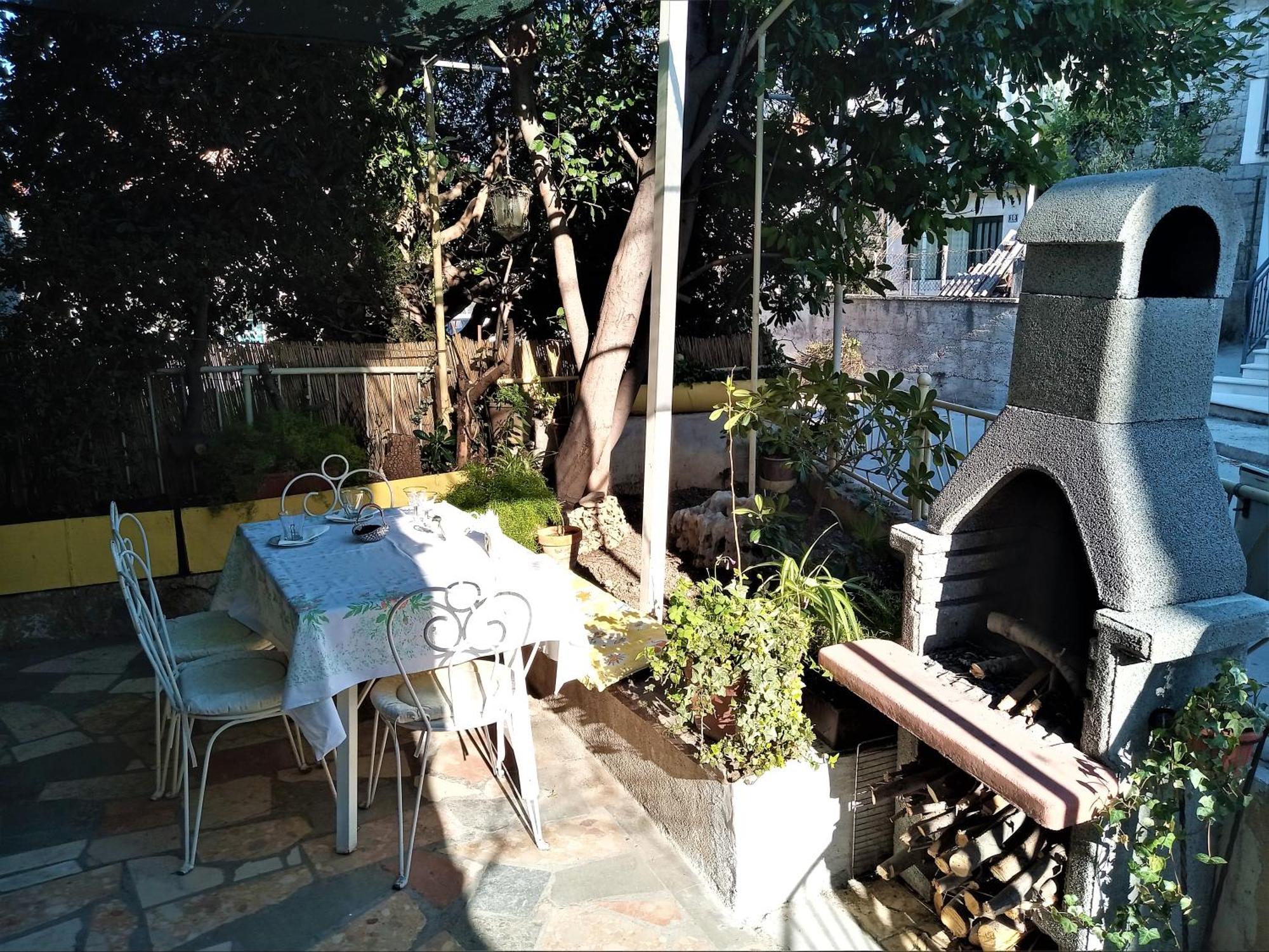 Apartment Marijeta Kaštela Zewnętrze zdjęcie