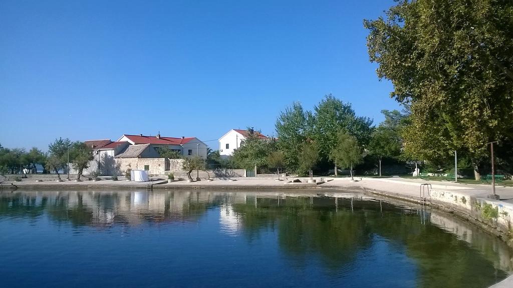 Apartment Marijeta Kaštela Zewnętrze zdjęcie
