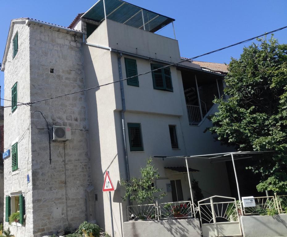 Apartment Marijeta Kaštela Zewnętrze zdjęcie