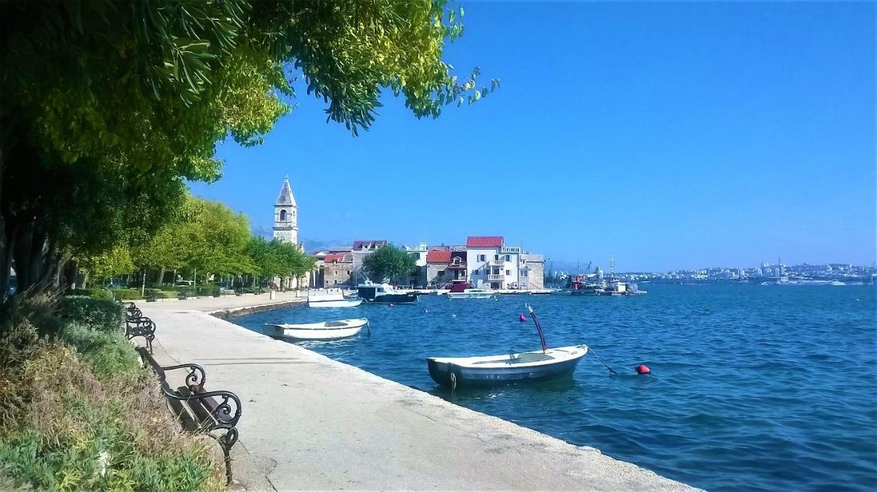 Apartment Marijeta Kaštela Zewnętrze zdjęcie