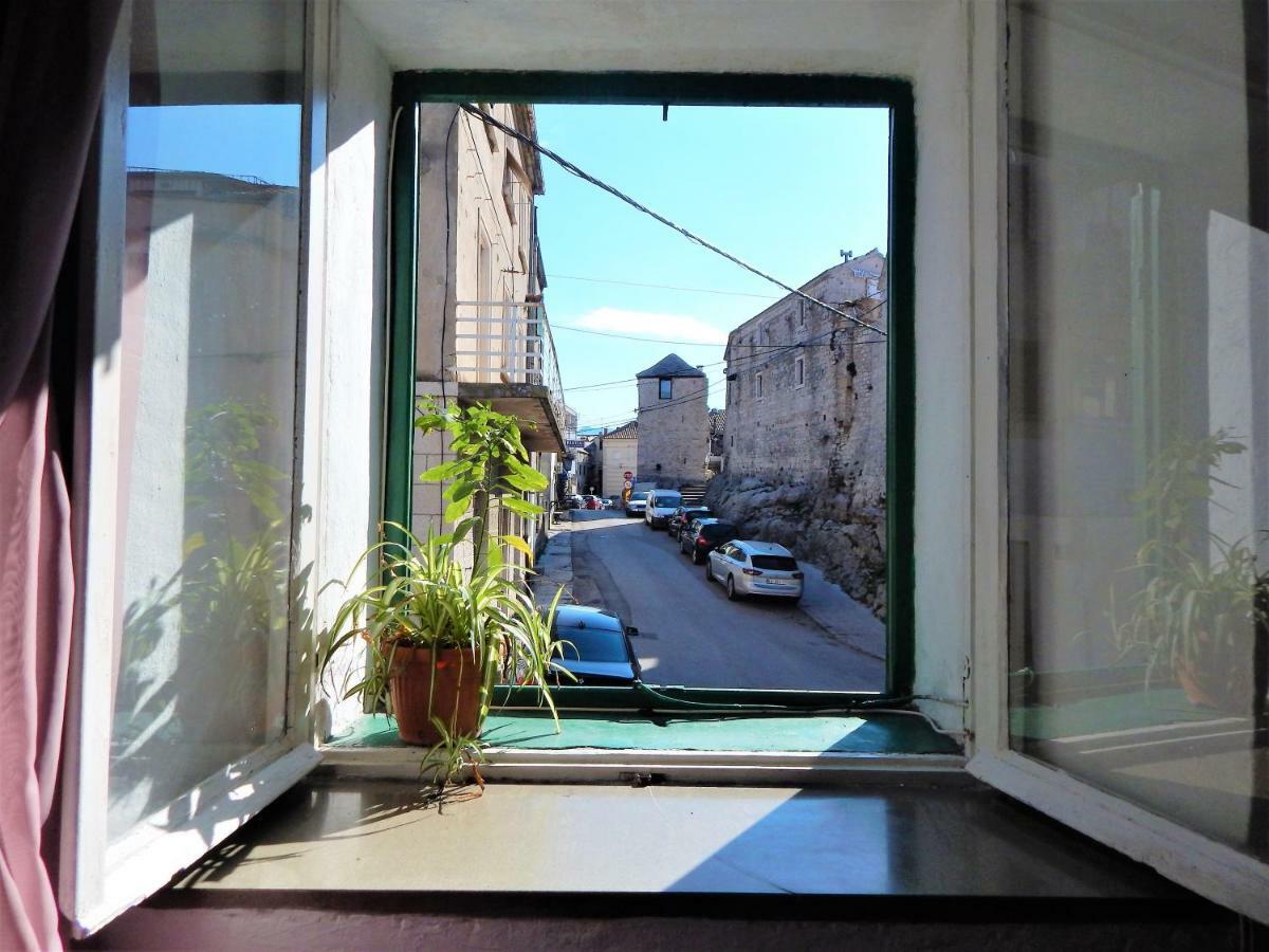 Apartment Marijeta Kaštela Zewnętrze zdjęcie