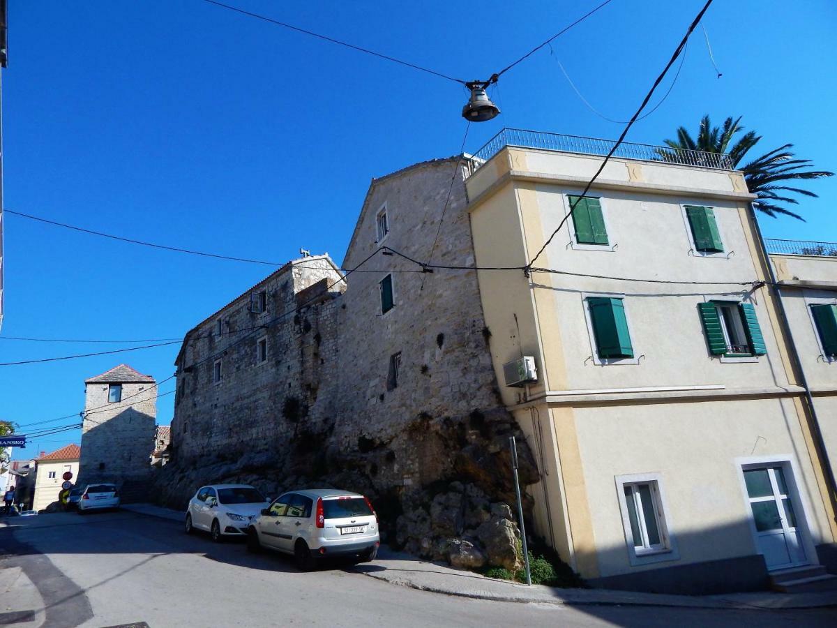 Apartment Marijeta Kaštela Zewnętrze zdjęcie